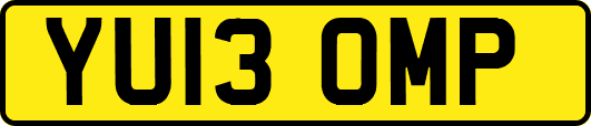 YU13OMP