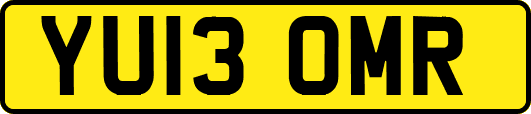 YU13OMR