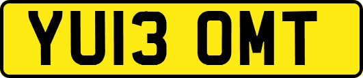 YU13OMT
