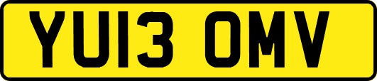YU13OMV