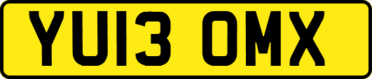 YU13OMX