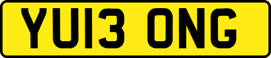 YU13ONG