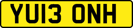 YU13ONH