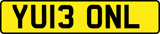 YU13ONL