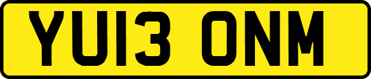 YU13ONM