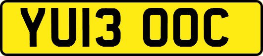 YU13OOC