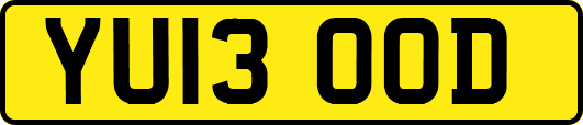 YU13OOD