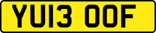 YU13OOF