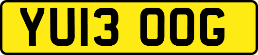 YU13OOG
