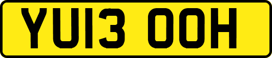 YU13OOH