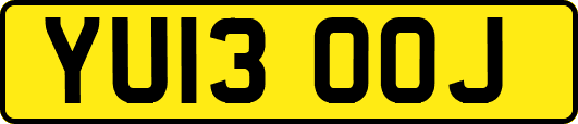 YU13OOJ