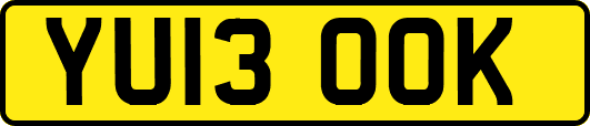 YU13OOK
