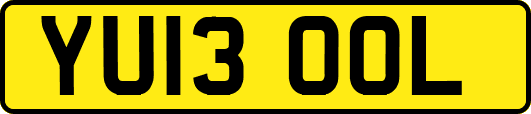YU13OOL