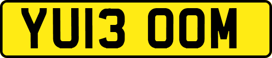 YU13OOM