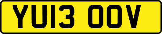 YU13OOV