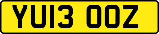 YU13OOZ