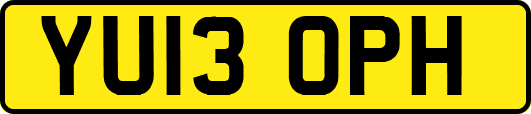 YU13OPH