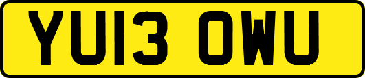 YU13OWU