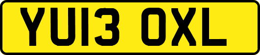 YU13OXL