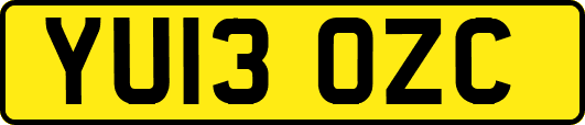 YU13OZC