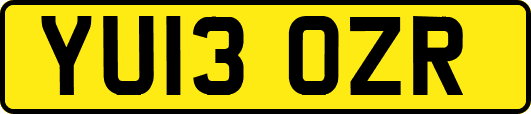 YU13OZR