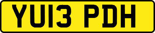 YU13PDH