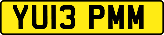 YU13PMM