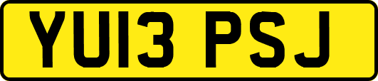 YU13PSJ