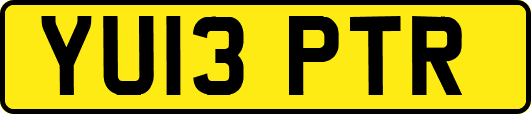 YU13PTR