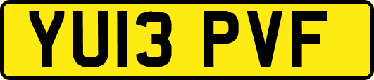 YU13PVF