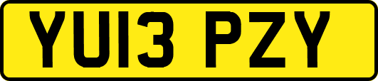 YU13PZY