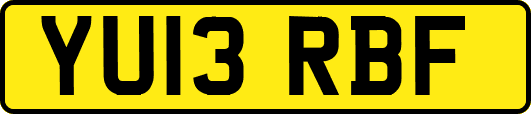 YU13RBF