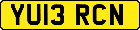 YU13RCN