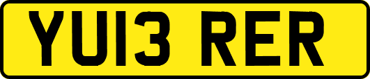 YU13RER