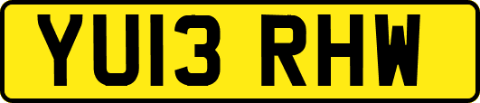 YU13RHW