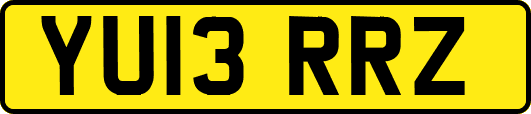 YU13RRZ