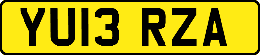 YU13RZA