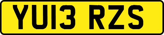 YU13RZS