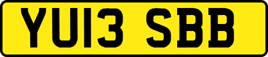 YU13SBB