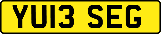 YU13SEG