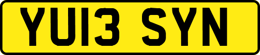YU13SYN