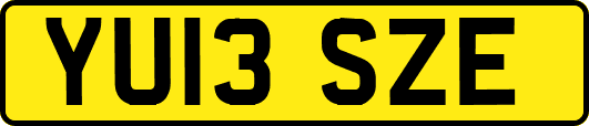 YU13SZE