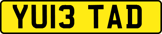 YU13TAD