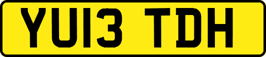 YU13TDH