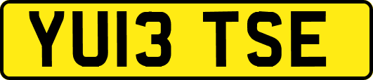 YU13TSE