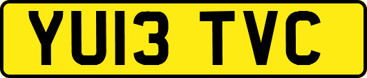 YU13TVC