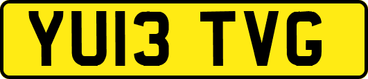 YU13TVG