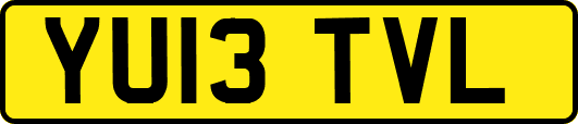 YU13TVL