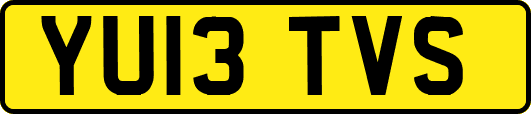 YU13TVS