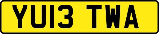 YU13TWA